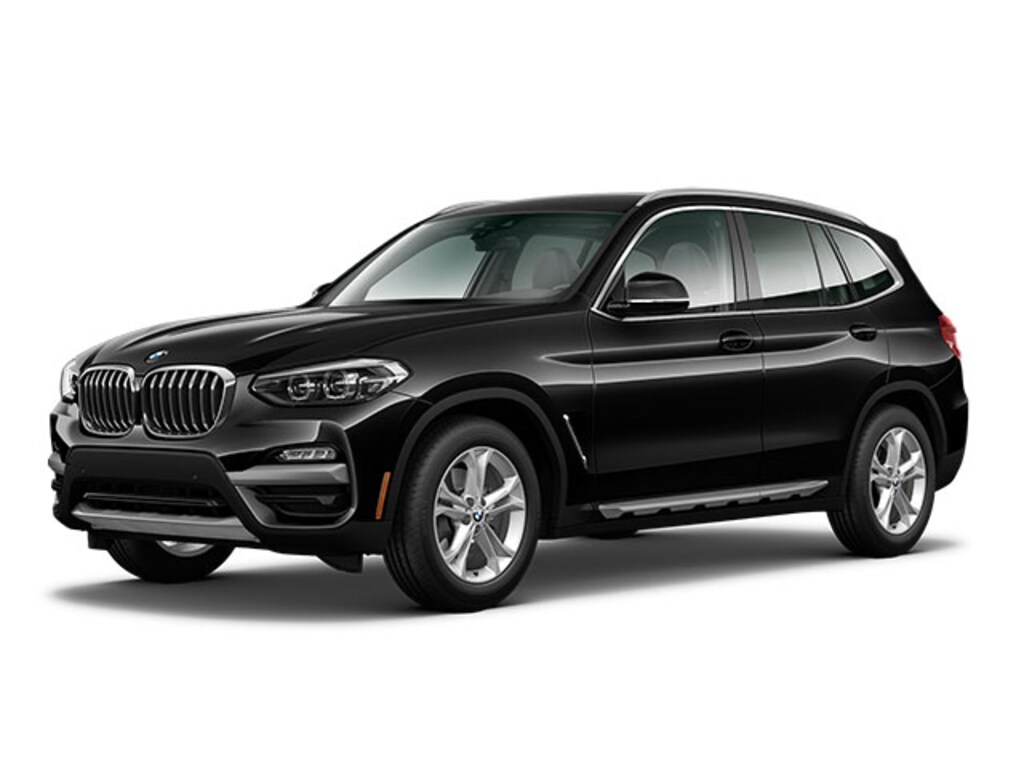 PreOwned 2021 BMW X3 For Sale Des Moines, Iowa Stock M9E58852GP